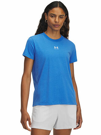 UNDER ARMOUR | T-shirt da donna UA Off Campus Core
