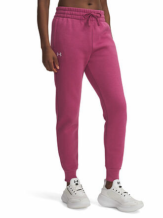 UNDER ARMOUR | Pantaloni da jogging da donna UA Rival Fleece