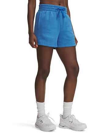 UNDER ARMOUR | Short da donna UA Rival Fleece