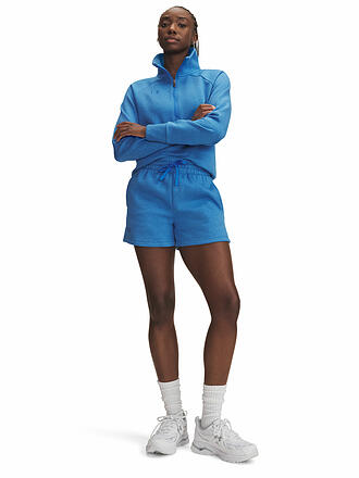 UNDER ARMOUR | Short da donna UA Rival Fleece