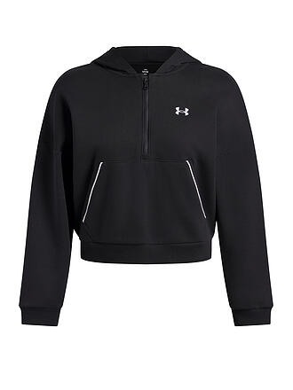 UNDER ARMOUR | Felpa con cappuccio da donna UA Rival Fleece Piped