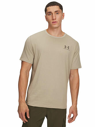 UNDER ARMOUR | T-shirt da uomo UA Sportstyle