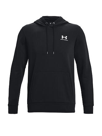UNDER ARMOUR | Felpa con cappuccio da uomo UA Essential Fleece