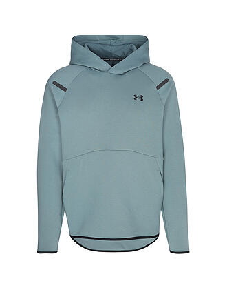 UNDER ARMOUR | Felpa con cappuccio da uomo UA Unstoppable Fleece