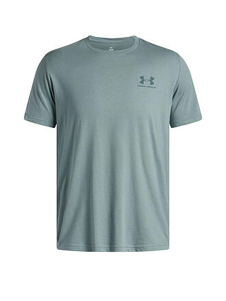 UNDER ARMOUR | T-shirt da uomo UA Sportstyle