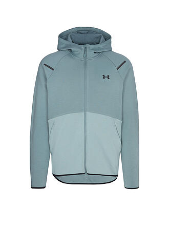 UNDER ARMOUR | Felpa con cappuccio da uomo UA Unstoppable