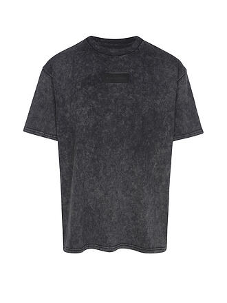 UNDER ARMOUR | T-shirt da uomo UA Project Rock Heavyweight