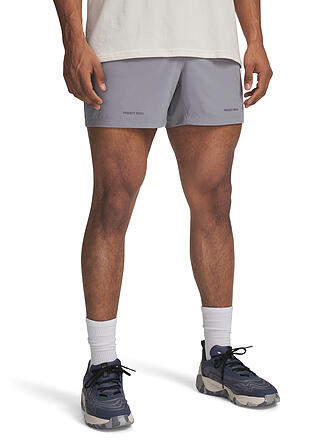 UNDER ARMOUR | Shorts da uomo Project Rock Ultimate