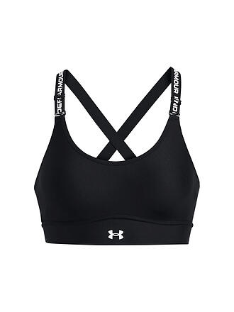 UNDER ARMOUR | Reggiseno sportivo da donna UA Infinity Mid 2.0 a supporto medio