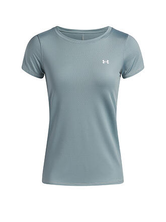 UNDER ARMOUR | Maglietta da fitness da donna HeatGear® Armour