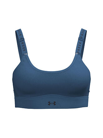 UNDER ARMOUR | Reggiseno sportivo da donna UA Infinity Mid 2.0 a supporto medio