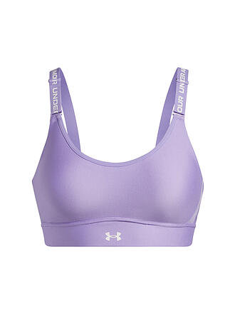 UNDER ARMOUR | Reggiseno sportivo da donna UA Infinity Mid 2.0 a supporto medio