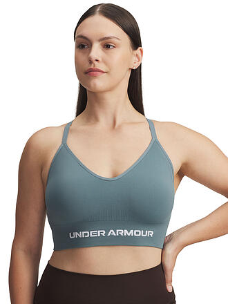 UNDER ARMOUR | Reggiseno sportivo da donna Vanish Seamless a basso supporto