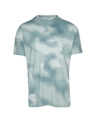 UNDER ARMOUR | Maglietta da fitness da uomo UA Vanish Energy Printed