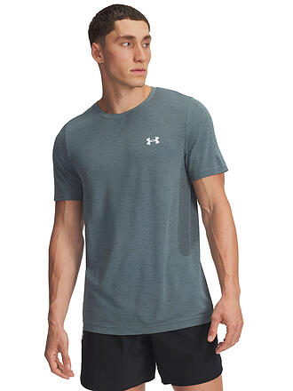 UNDER ARMOUR | T-shirt da allenamento da uomo UA Vanish Seamless