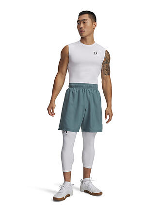 UNDER ARMOUR | Short da uomo UA Woven Wordmark