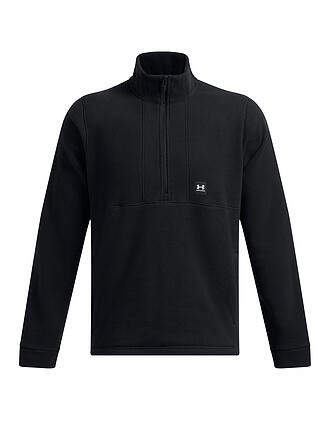 UNDER ARMOUR | Maglione da uomo UA Expanse Fleece Halfzip