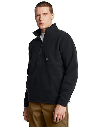UNDER ARMOUR | Maglione da uomo UA Expanse Fleece Halfzip