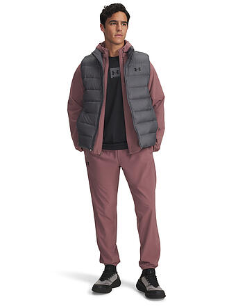 UNDER ARMOUR | Gilet da uomo UA Legend Down