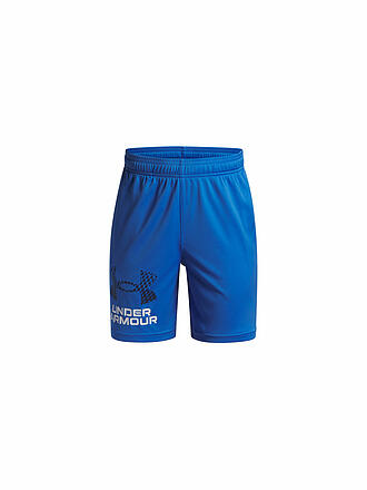 UNDER ARMOUR | Pantaloncini da allenamento da ragazzo UA Tech™ Logo
