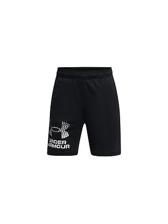 UNDER ARMOUR | Pantaloncini da allenamento da ragazzo UA Tech™ Logo