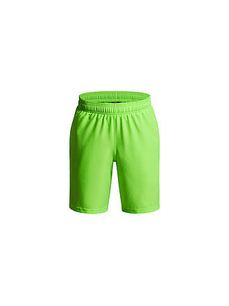 UNDER ARMOUR | Pantaloncini fitness da bambino UA Woven Wdmk