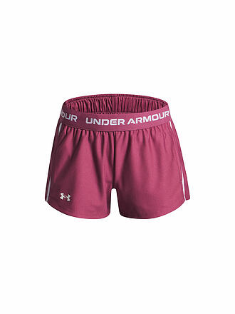 UNDER ARMOUR | Pantaloncini fitness Tech Play Up da ragazza