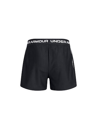 UNDER ARMOUR | Shorts fitness Tech Play Up da ragazza