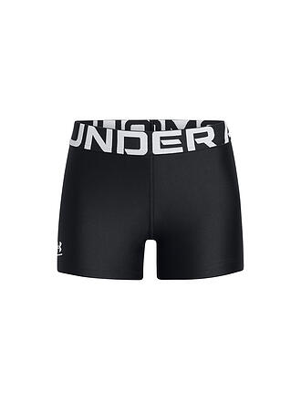 UNDER ARMOUR | Fitness shorts HeatGear® da ragazza