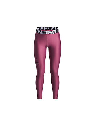 UNDER ARMOUR | Tight da allenamento HeatGear® da ragazza