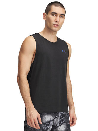 UNDER ARMOUR | Canotta da allenamento da uomo Vanish Elite Seamless