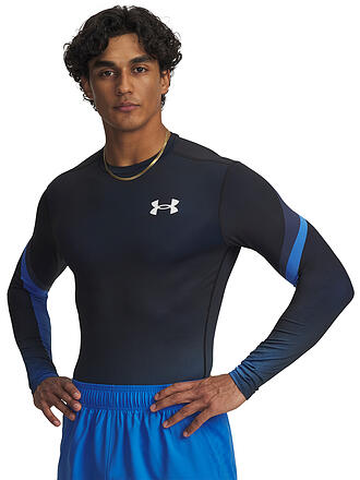 UNDER ARMOUR | Fitnessshirt da uomo UA HeatGear®