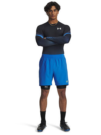 UNDER ARMOUR | Fitnessshirt da uomo UA HeatGear®