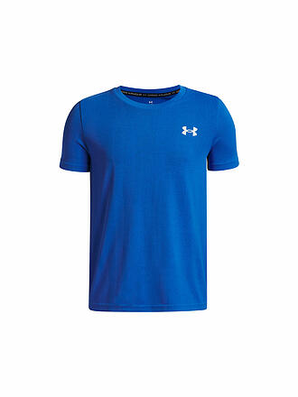 UNDER ARMOUR | Maglietta da allenamento da ragazzo UA Vanish Seamless