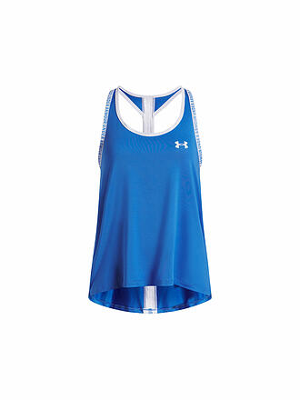UNDER ARMOUR | Canotta fitness da ragazza UA-Knockout