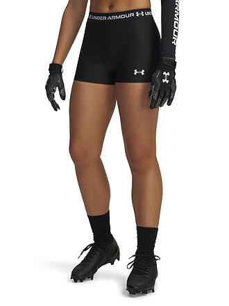 UNDER ARMOUR | Pantaloncini da fitness HeatGear® da donna