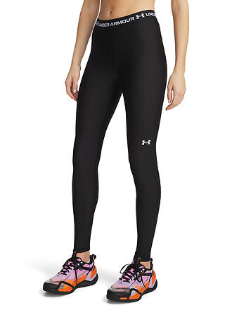 UNDER ARMOUR | Tight da allenamento HeatGear® da donna