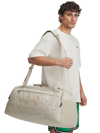 UNDER ARMOUR | Borsa da allenamento UA Undeniable 5.0 MD Duffel 58L