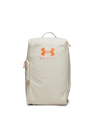 UNDER ARMOUR | Trainingstasche Contain Duo Duffle 58L