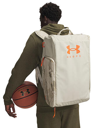 UNDER ARMOUR | Trainingstasche Contain Duo Duffle 58L