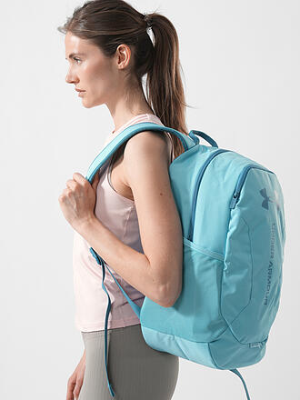 UNDER ARMOUR | Zaino UA Hustle Lite 26,5L