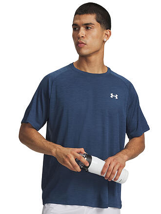 UNDER ARMOUR | T-shirt da fitness da uomo UA Tech™ strutturata