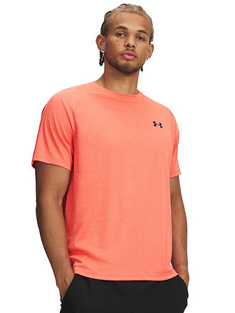 UNDER ARMOUR | T-shirt da fitness da uomo UA Tech™ strutturata