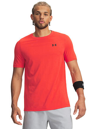 UNDER ARMOUR | Maglietta da allenamento da uomo UA Vanish Seamless