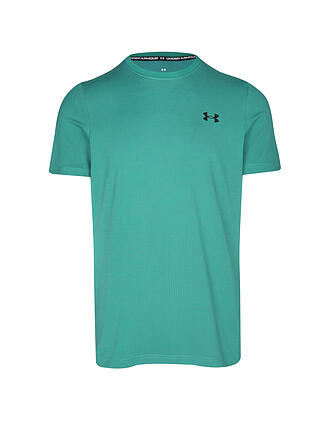 UNDER ARMOUR | T-shirt da allenamento da uomo UA Vanish Elite Seamless