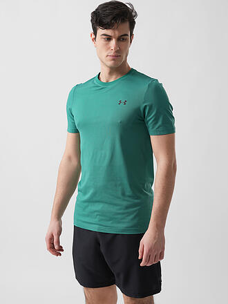 UNDER ARMOUR | T-shirt da allenamento da uomo UA Vanish Elite Seamless