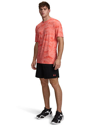 UNDER ARMOUR | Pantaloncini da fitness da uomo UA Vanish in tessuto DC