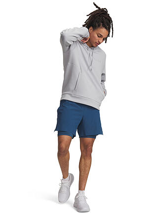 UNDER ARMOUR | Pantaloncini fitness da uomo UA Vanish Elite 2in1