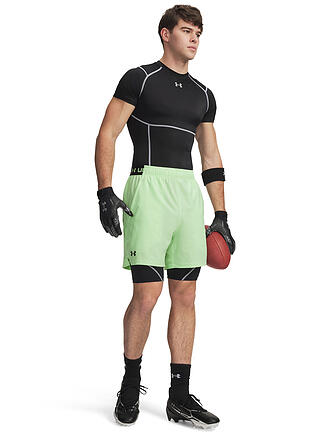 UNDER ARMOUR | Pantaloncini da allenamento da uomo UA Vanish 15 cm