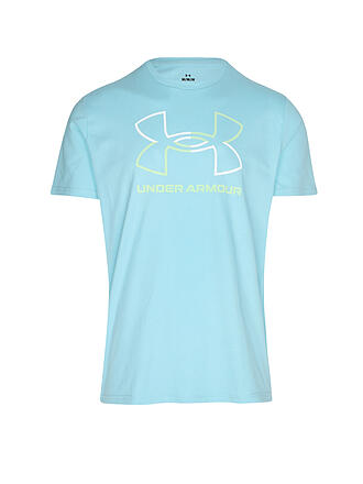 UNDER ARMOUR | T-Shirt da uomo UA Foundation
